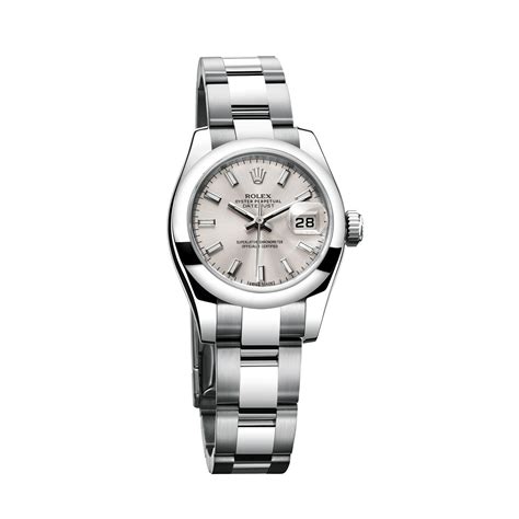 rolex ladies quadrante piccolo|rolex oystersteel gold watch.